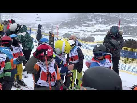 ACT & Regional NSW Interschool Ski - Perisher - 18 July 2023