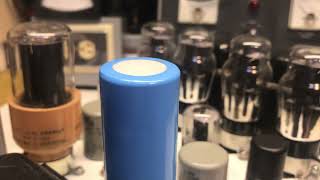 Celebrity Tube Type 42 Push Pull Amplifier | The Vintage Audio Life Net Worth