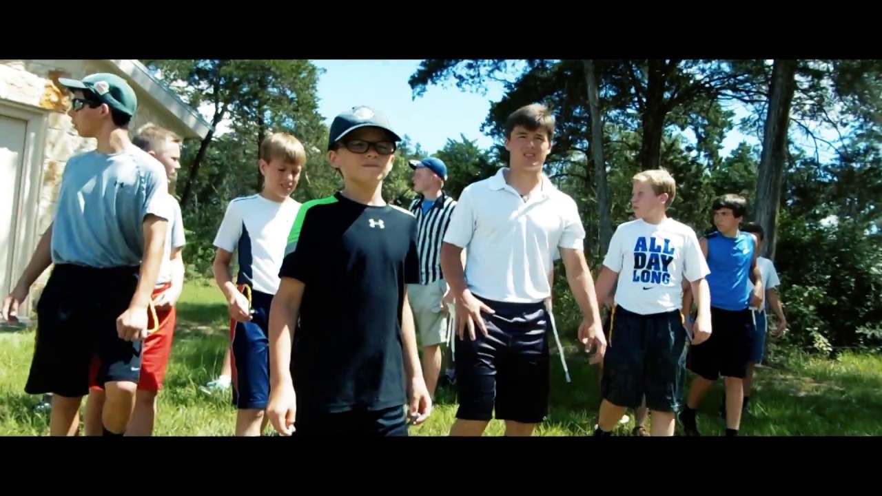 If LCT was a gritty war movie...