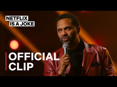 Mike Epps on Being Black in America