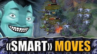 All skills Refresh - Imba push Build [Rearm + Vortex + Tomb] Ability Draft