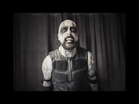 PROMO! Alton Thorne vs Tommbie in a Coffin Deathmatch