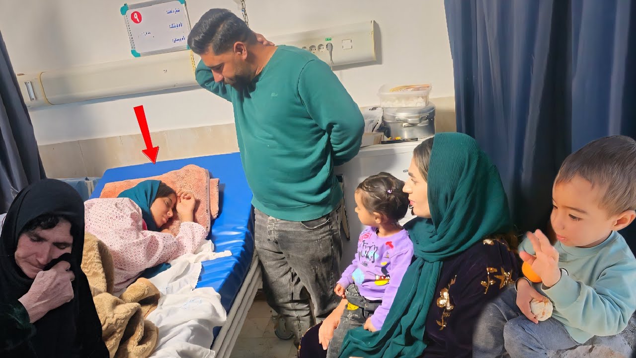 Documentary on nomadic life: 