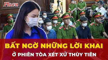 Vụ kẹo Kera: Lê Thành Công khai về việc tăng vốn góp của hoa hậu Thùy Tiên | Tin Quốc tế