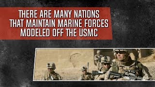 Корпус морской пехоты США: состав, численность, задачи и угрозы со стороны Китая.