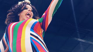 COLUMBUS PRIDE 2017!! 🏳️‍🌈