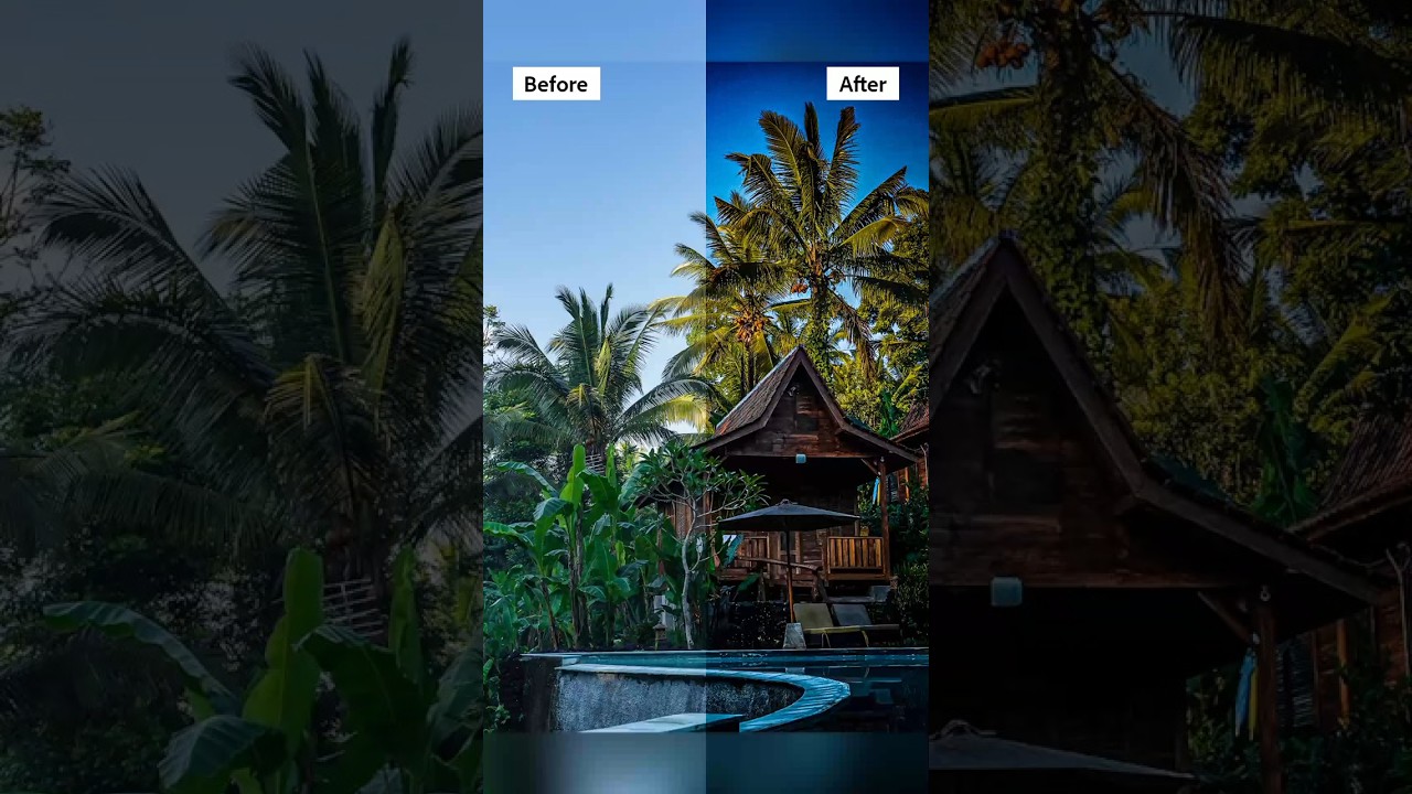 Get Ready for STUNNING Tones in 2025 with These Pro Lightroom Tips ✨😱😍