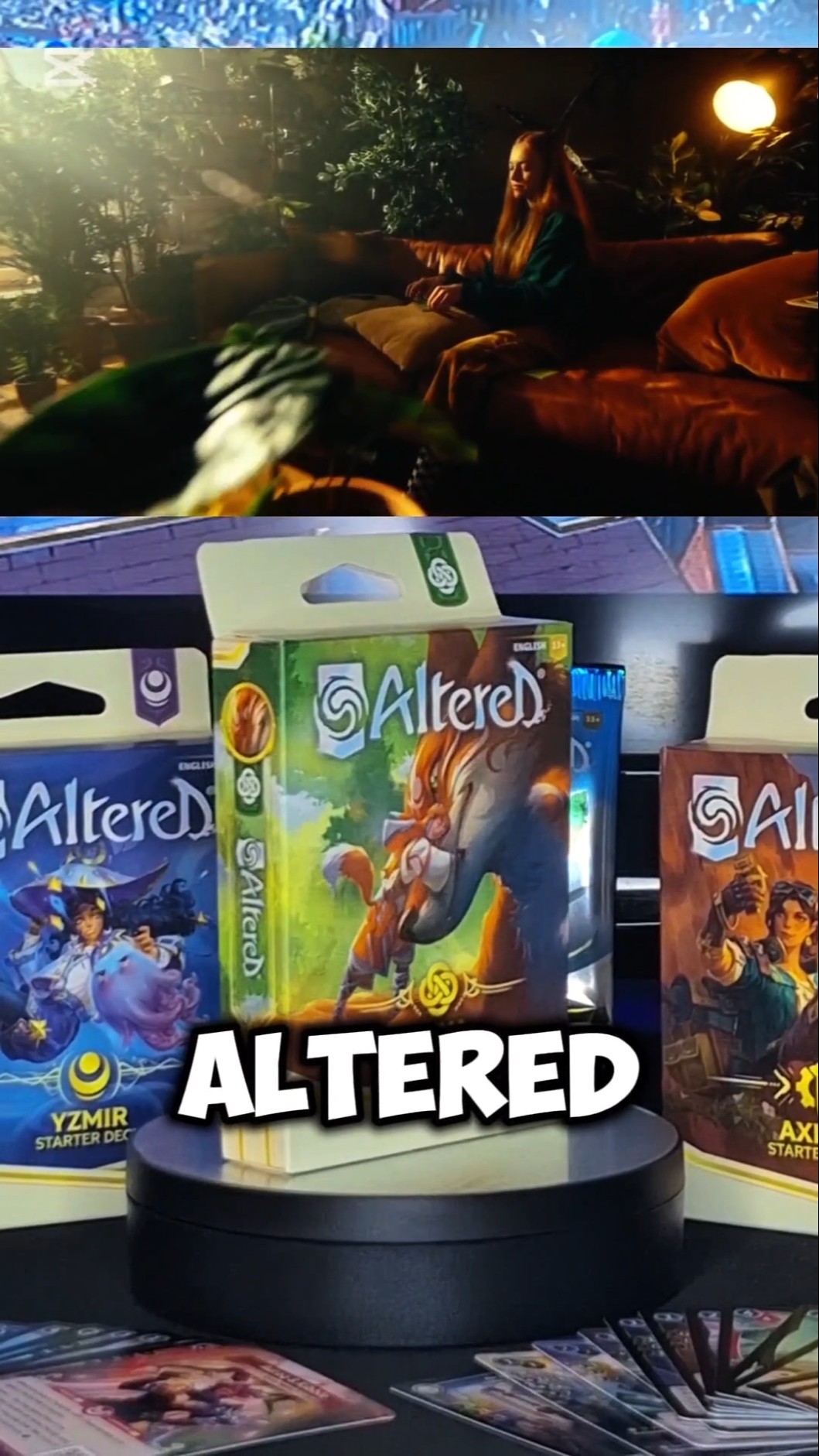 TDRキャスト限定 Tips on Magic/thanks day(2017) CATEGORY PROMO | Huskita TCG