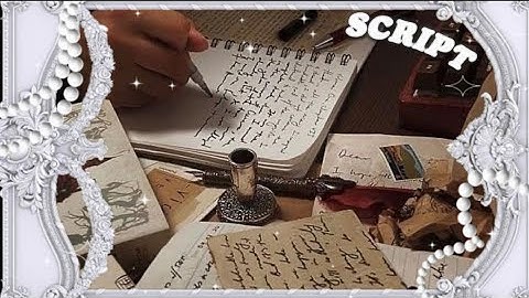 scripting booster || subliminal