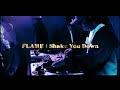 【FLAME组合】【伊崎兄弟】Shake You Down MV 自压