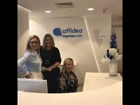 Affidea ExpressCare