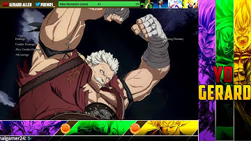 gbvs: Soriz bigboy AA punish