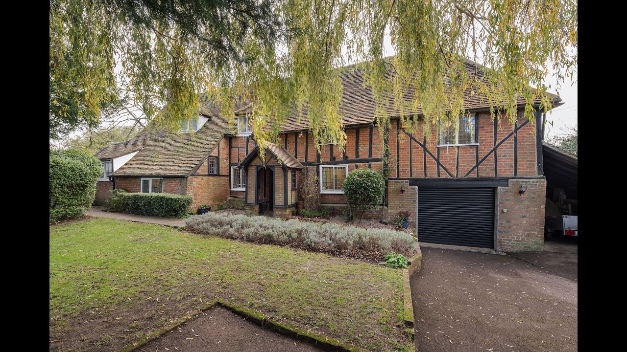 Quince Cottage, Haynes West End, MK45 3QU Artistry Property Tours