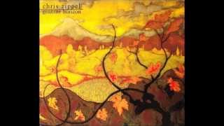 Chris Zippel - Shy Friend