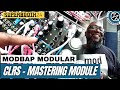 SUPERBOOTH 2024: ModBap Modular CLRS - Mastering modules