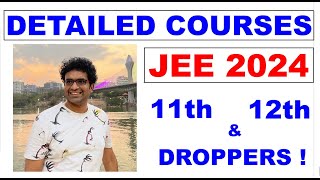 11th, 12th & Droppers: Get Ready for JEE 2024 -  PHYSICS Detailed Courses Now Available screenshot 4