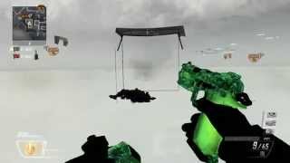 New Secret Rooom OVERFLOW Black Ops 2 (teleport mod)