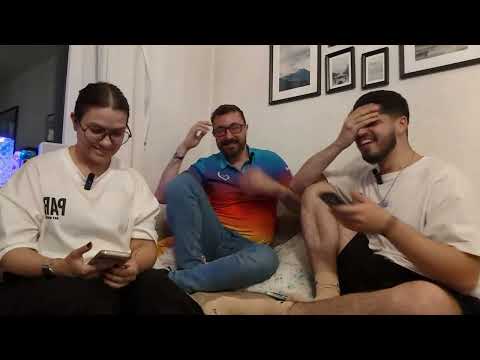 OUR REFLECTIONS ON THE RESULTS OF SEMIFINAL 2 OF EUROVISION 2025