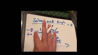 Solving and graphing inequalities pt 2