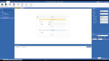 Delete File activity in TAP Studio | Tailent Automation Platform