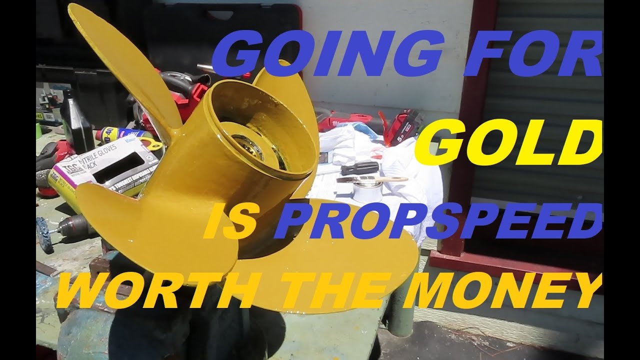 KIARRA GETS PROP SPEED .............. IS IT WORTH THE MONEY?? - YouTube