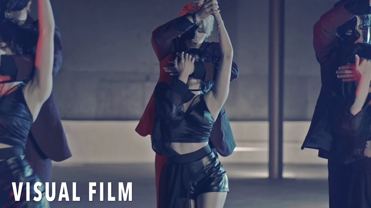 ALiEN l ARCANA - Stockholm Syndrome