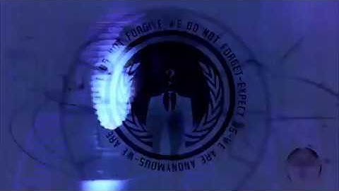 DeepOnion  Message from Anonymous