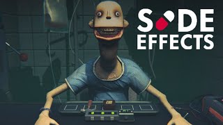 картинка: Подопытные кролики - SIDE EFFECTS