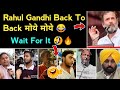 Moye moye of rahul gandhi  funny clip with serious message  nationalist  hindu zone