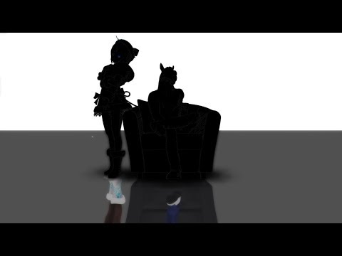 【.LIVE/ＭＭＤ】命ばっかり【ＭＶ風】