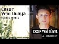 Cesur Yeni Dünya - OKU