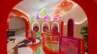 Explorers, City Centre Mirdif