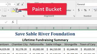 csc102 Ex01 SaveSable Excel pt2