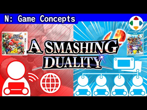 Super Smash Bros.