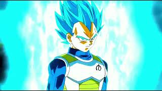 Vegeta Vs Frieza - Edit