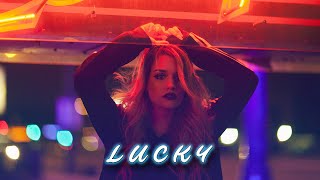 Agah Erdoğan - Lucky ( Club Mix ) #party #edm #tiktok Resimi