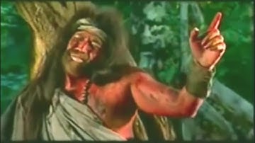 "Karmaphala" Legenda Arya Kamandanu | Tutur Tinular Ep. 22