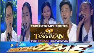 PRELIMINARY ROUND | May 11, 2024 | TNT The School Showdown | Its Showtime - Tawag ng Tanghalan