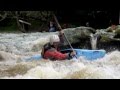 Just Kayaking (Tryweryn, Glaslyn, CIWW, Wye)