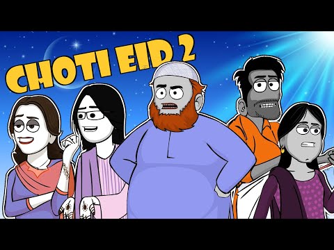 Choti Eid 2