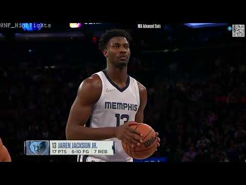 Jaren Jackson Jr.