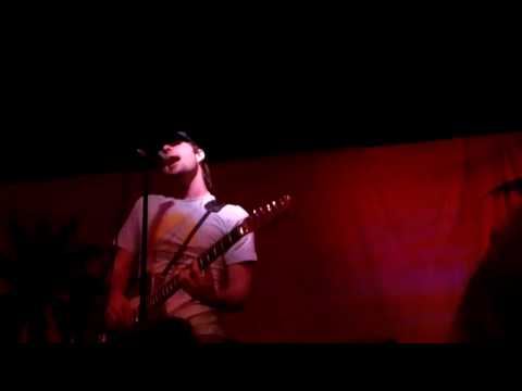 ROONEY concert