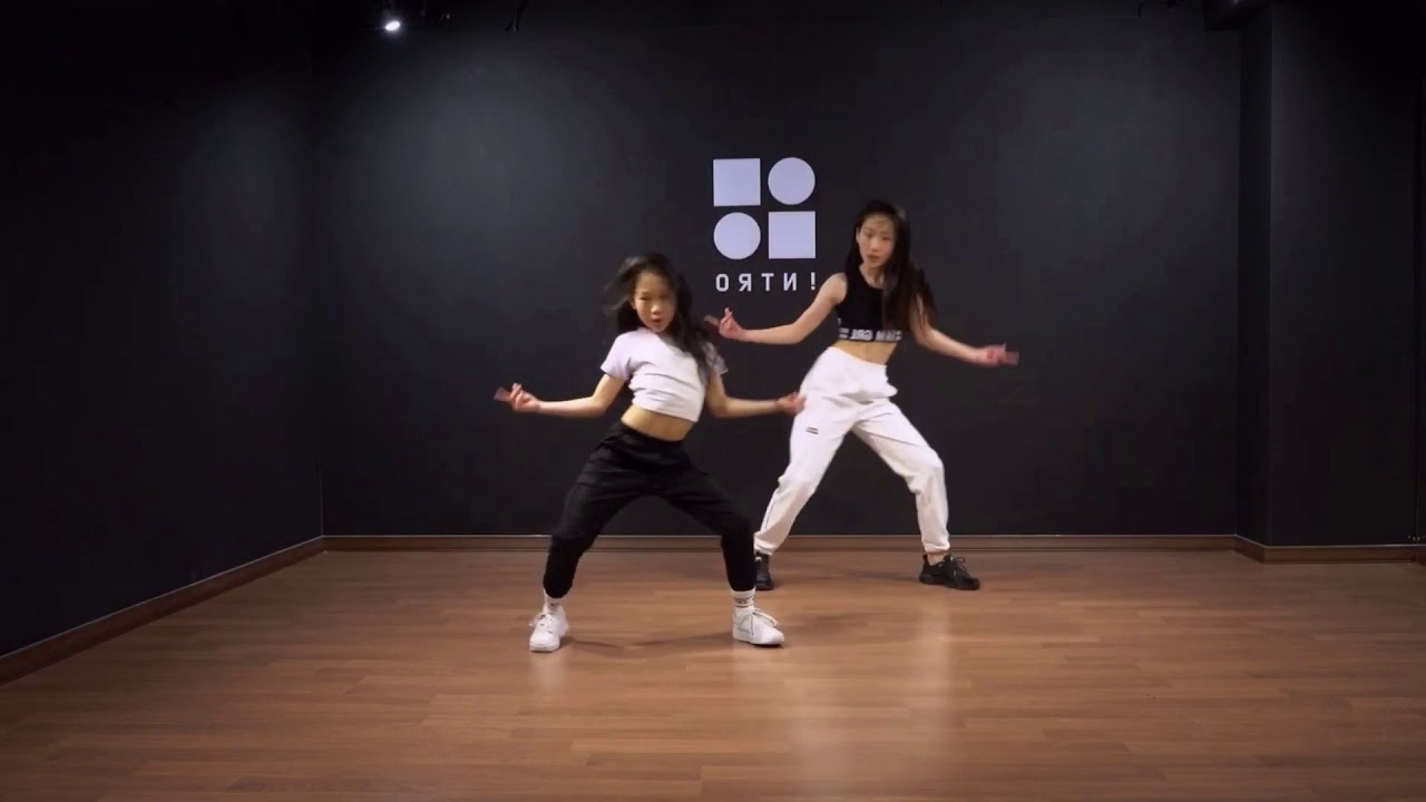 Mirrored No One    Lee Hi  Feat BI of iKON RedlicChoreography  DaDaJuPracticeVideo