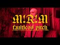 M R M Faultless Pitch Official Video 