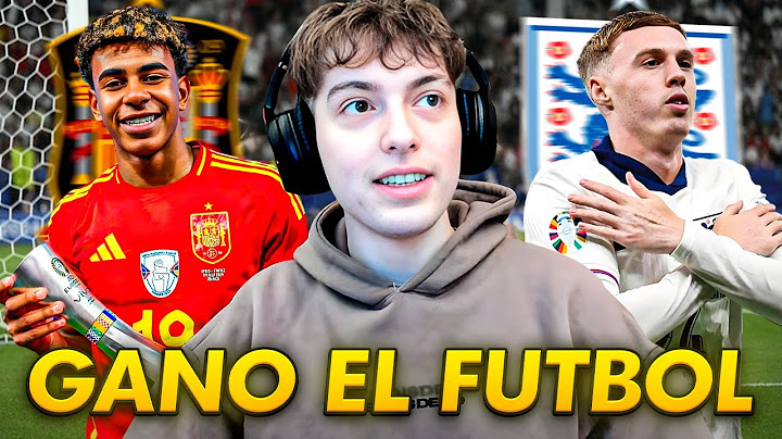 DAVOO XENEIZE ANALIZA ESPAÑA 2 INGLATERRA 1 (2024) - EUROCOPA (FINAL)