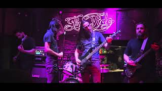 CURSE OF SAMSARA - EN VIVO, BANCAME UN BLAST IV. LA PLATA. 01/04/2024 2/3