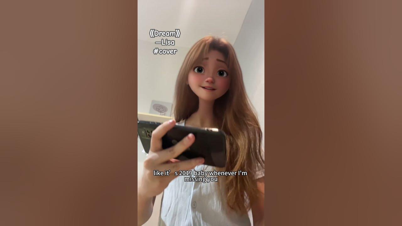 #dream #lisa #cover