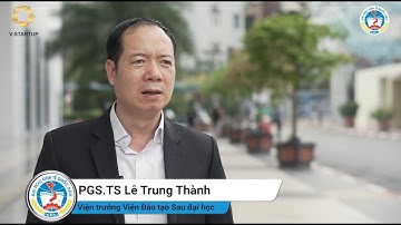 Tuyển sinh trình độ Thạc sỹ 2021_ ĐH Kinh tế quốc dân | NEU | V-STARTUP