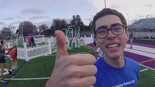 PMP2022 - Lead Trumpet Headcam - Levi Zimmet