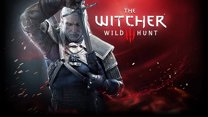 Experience The Witcher 3 on Alienware 14: Stunning Graphics and Smooth Gameplay